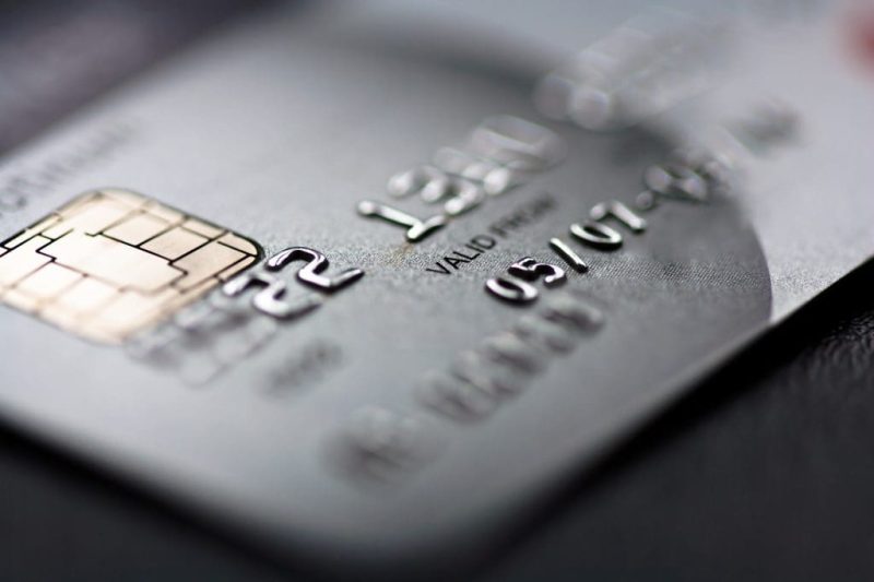 credit card